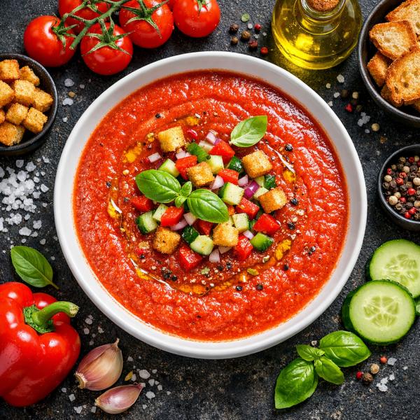 Гаспачо